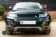Land Rover Range Rover Evoque 2.0 ED4 SE TECH 3