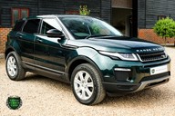 Land Rover Range Rover Evoque 2.0 ED4 SE TECH 44