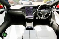 Tesla Model S Performance Ludicrous 4WD 16