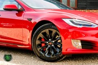 Tesla Model S Performance Ludicrous 4WD 42