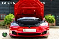 Tesla Model S Performance Ludicrous 4WD 4