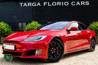 Tesla Model S Performance Ludicrous 4WD 51