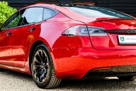 Tesla Model S Performance Ludicrous 4WD 56