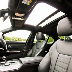 BMW 3 Series M340I XDRIVE 1