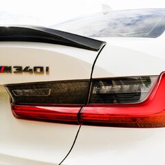 BMW 3 Series M340I XDRIVE 2