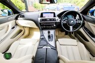 BMW 6 Series 640I 3.0 M SPORT GRAN COUPE 18