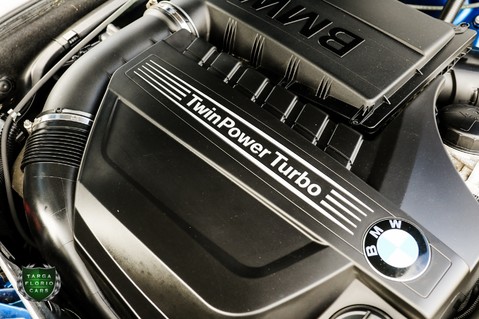 BMW 6 Series 640I 3.0 M SPORT GRAN COUPE 59