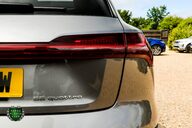 Audi E-Tron QUATTRO BASE 42