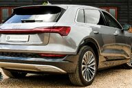 Audi E-Tron QUATTRO BASE 60