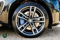 BMW X5 M 4.4 V8 38