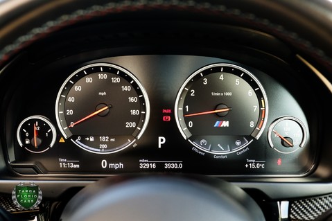 BMW X5 M 4.4 V8 29