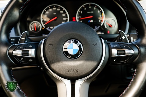 BMW X5 M 4.4 V8 30