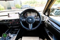 BMW X5 M 4.4 V8 17
