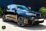 BMW X5 M 4.4 V8 40