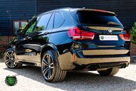 BMW X5 M 4.4 V8 7