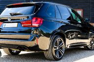BMW X5 M 4.4 V8 52