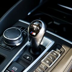 BMW X5 M 4.4 V8 2