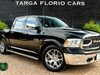 Dodge Ram 1500 5.7 HEMI V8
