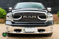 Dodge Ram 1500 5.7 HEMI V8 3