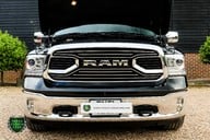Dodge Ram 1500 5.7 HEMI V8 39