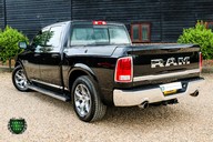 Dodge Ram 1500 5.7 HEMI V8 4