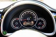 Volkswagen Beetle SPORT 2.0 TDI BLUEMOTION TECHNOLOGY DSG 18