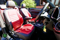 Volkswagen Beetle SPORT 2.0 TDI BLUEMOTION TECHNOLOGY DSG 23