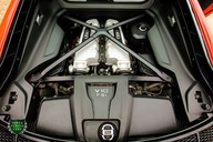 Audi R8 V10 PLUS QUATTRO 8