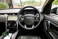 Land Rover Discovery Sport HSE 16