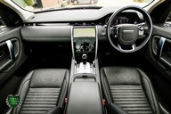 Land Rover Discovery Sport HSE 17