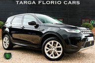 Land Rover Discovery Sport 2.0 HSE 1