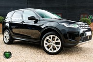 Land Rover Discovery Sport HSE 2