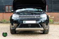 Land Rover Discovery Sport HSE 30