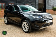 Land Rover Discovery Sport HSE 32