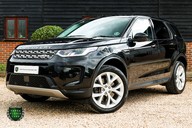 Land Rover Discovery Sport HSE 4