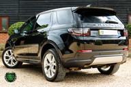 Land Rover Discovery Sport HSE 5