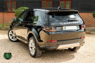 Land Rover Discovery Sport HSE 38