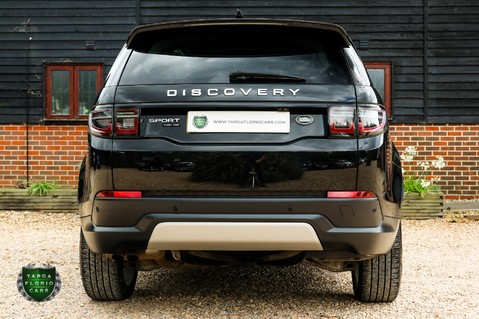 Land Rover Discovery Sport 2.0 HSE 6