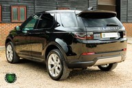 Land Rover Discovery Sport HSE 39