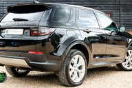 Land Rover Discovery Sport HSE 42
