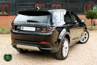 Land Rover Discovery Sport 2.0 HSE 42