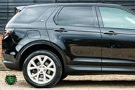 Land Rover Discovery Sport HSE 10