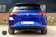 Volkswagen T-Roc R 2.0 TSI 4MOTION DSG 6