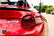 Mazda MX-5 2.0 RF SPORT NAV 34