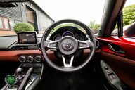 Mazda MX-5 2.0 RF SPORT NAV 18