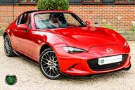 Mazda MX-5 2.0 RF SPORT NAV 42