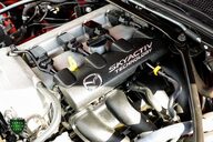 Mazda MX-5 2.0 RF SPORT NAV 45