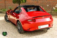 Mazda MX-5 2.0 RF SPORT NAV 53