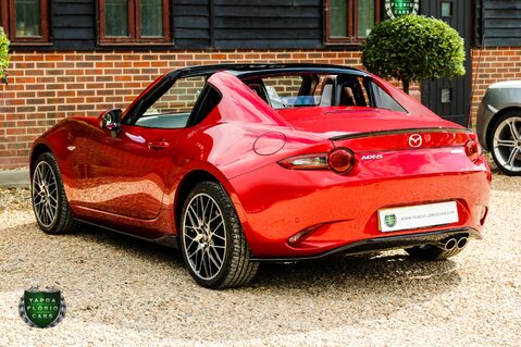 Mazda MX-5 2.0 RF SPORT NAV 54