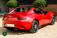 Mazda MX-5 2.0 RF SPORT NAV 55